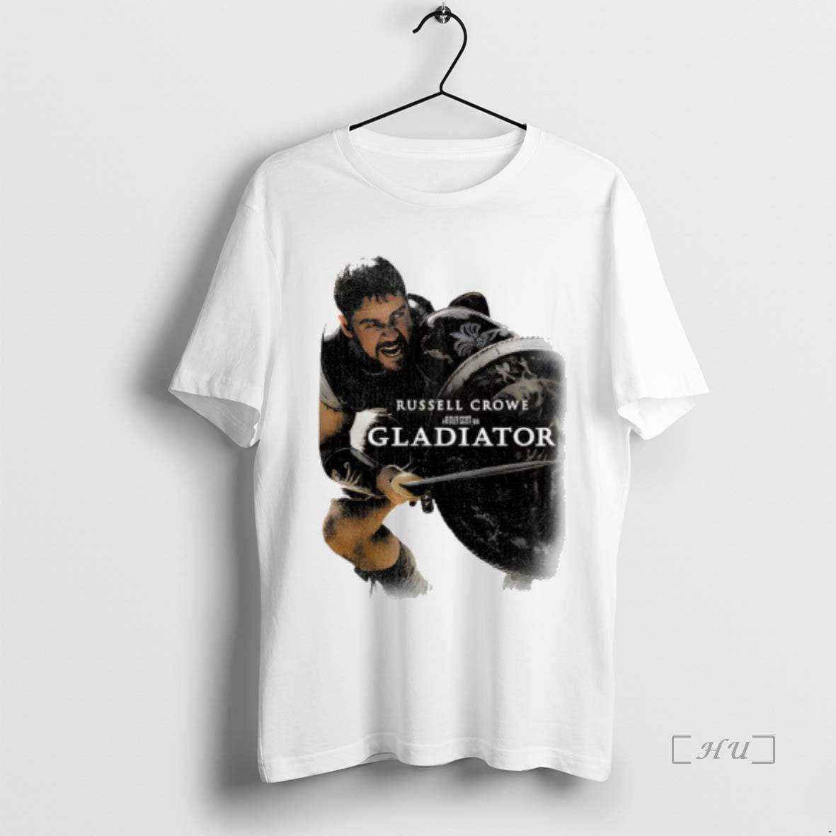 Trending Russell Crowe Gladiator T-Shirts, Hoodie, Sweatshirt | WearSparks.com