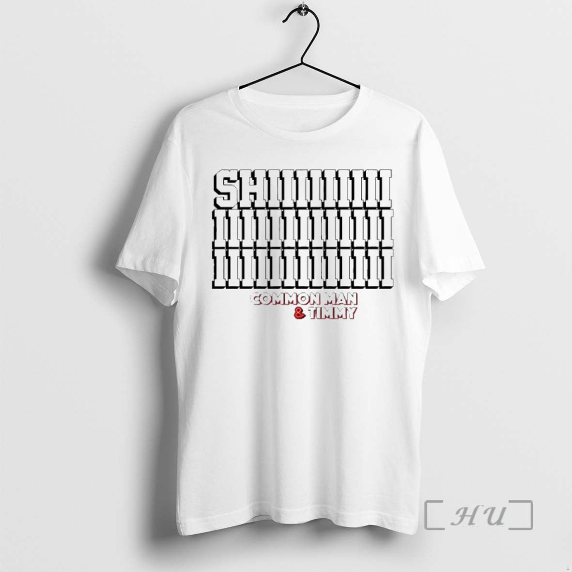Trending Shii Common Man And Timmy T-Shirts, Hoodie, Sweatshirt | WearSparks.com