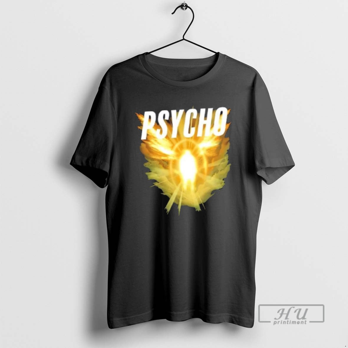 Trending Sacred Psycho T Shirts