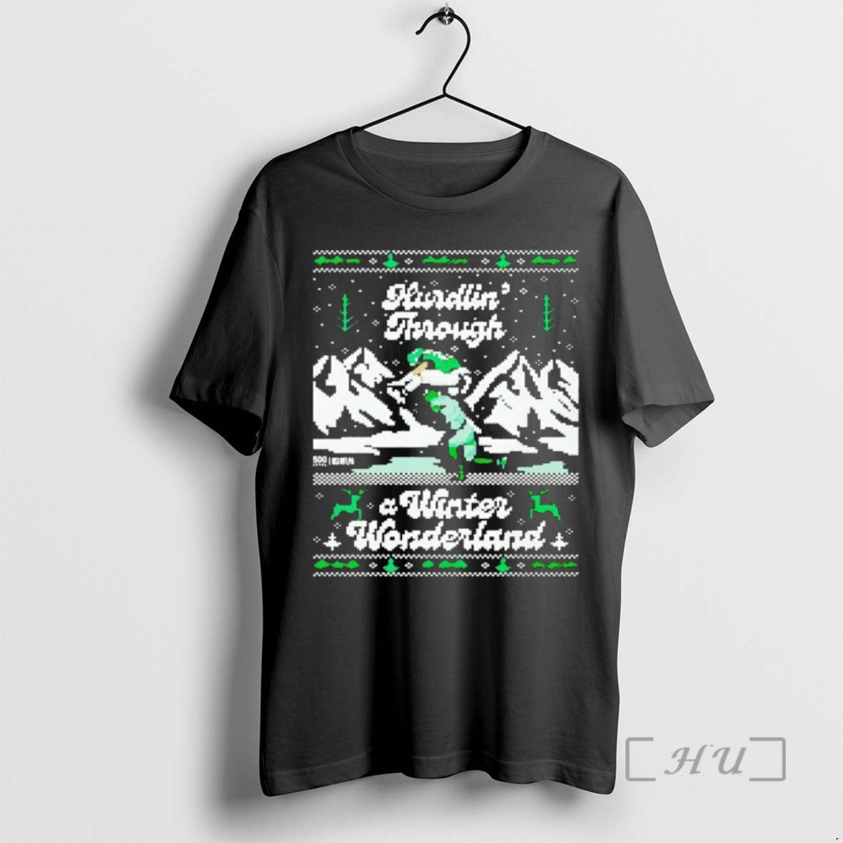 Trending Saquon Barkley Philadelphia Ugly Christmas Black T-Shirts, Hoodie, Sweatshirt | WearSparks.com