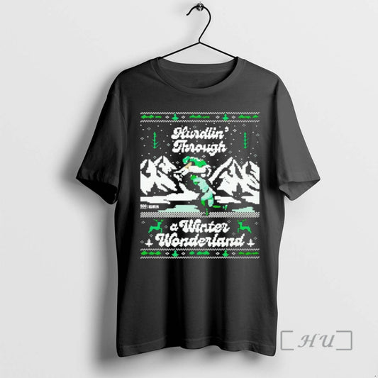 Trending Saquon Barkley Philadelphia Ugly Christmas Black T-Shirts, Hoodie, Sweatshirt | WearSparks.com