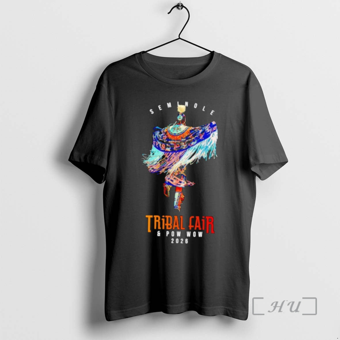 Trending Seminole Tribal Fair 2026 T-Shirts, Hoodie, Sweatshirt | WearSparks.com