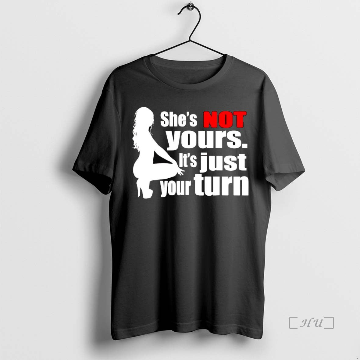 Trending She Not Yours Its Just Your Turn T-Shirts, Hoodie, Sweatshirt | WearSparks.com