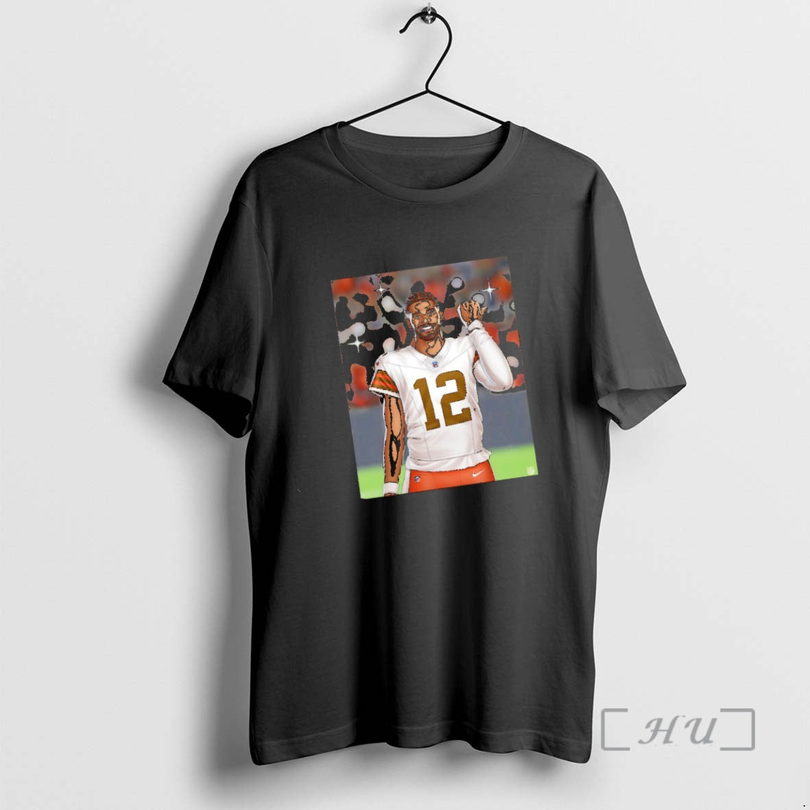 Trending Shedeur Sanders Gets The W In His First Career Start Premium T Shirts Sweater Hoodie, Sweatshirt | WearSparks.com