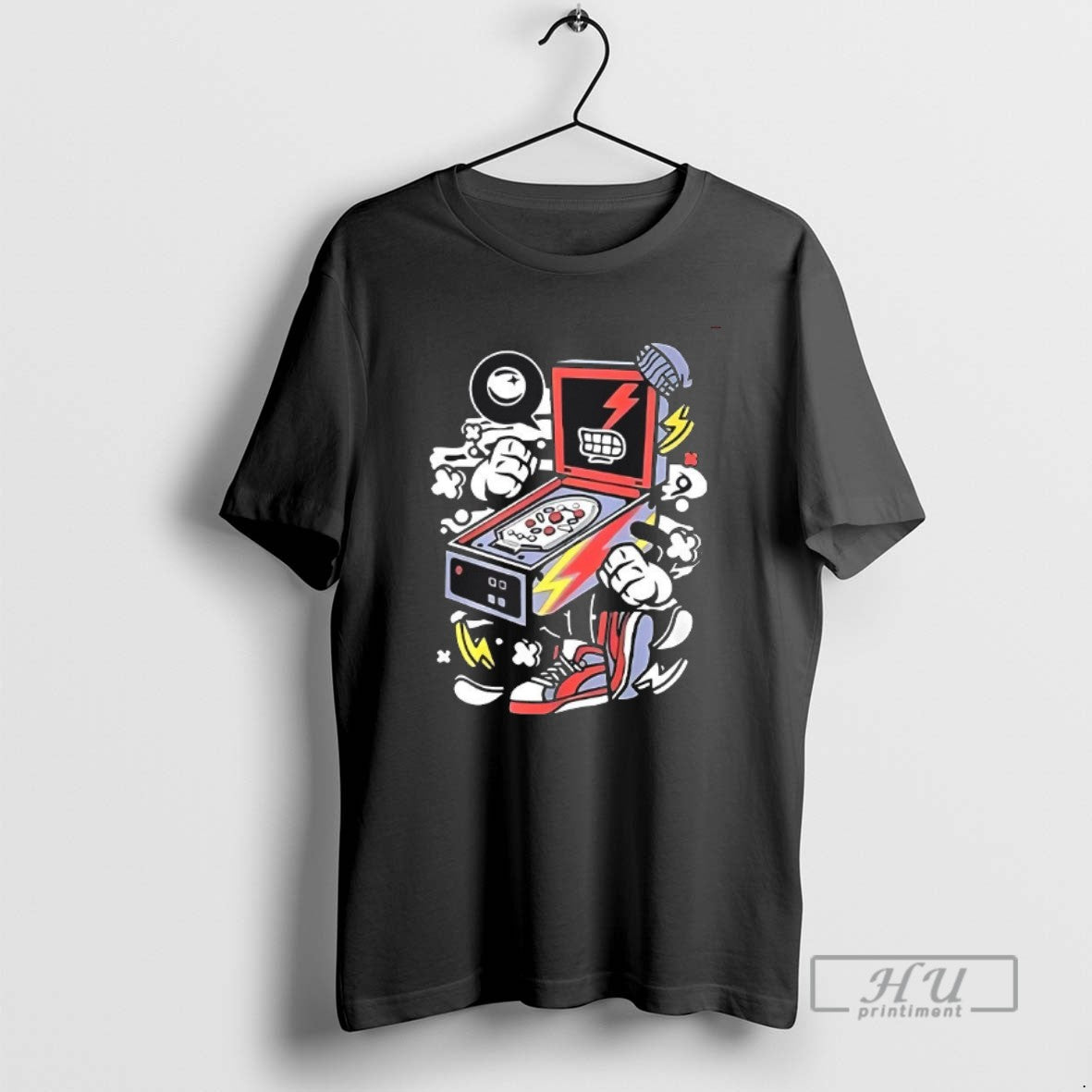 Trending Skee Ball Machine T Shirts