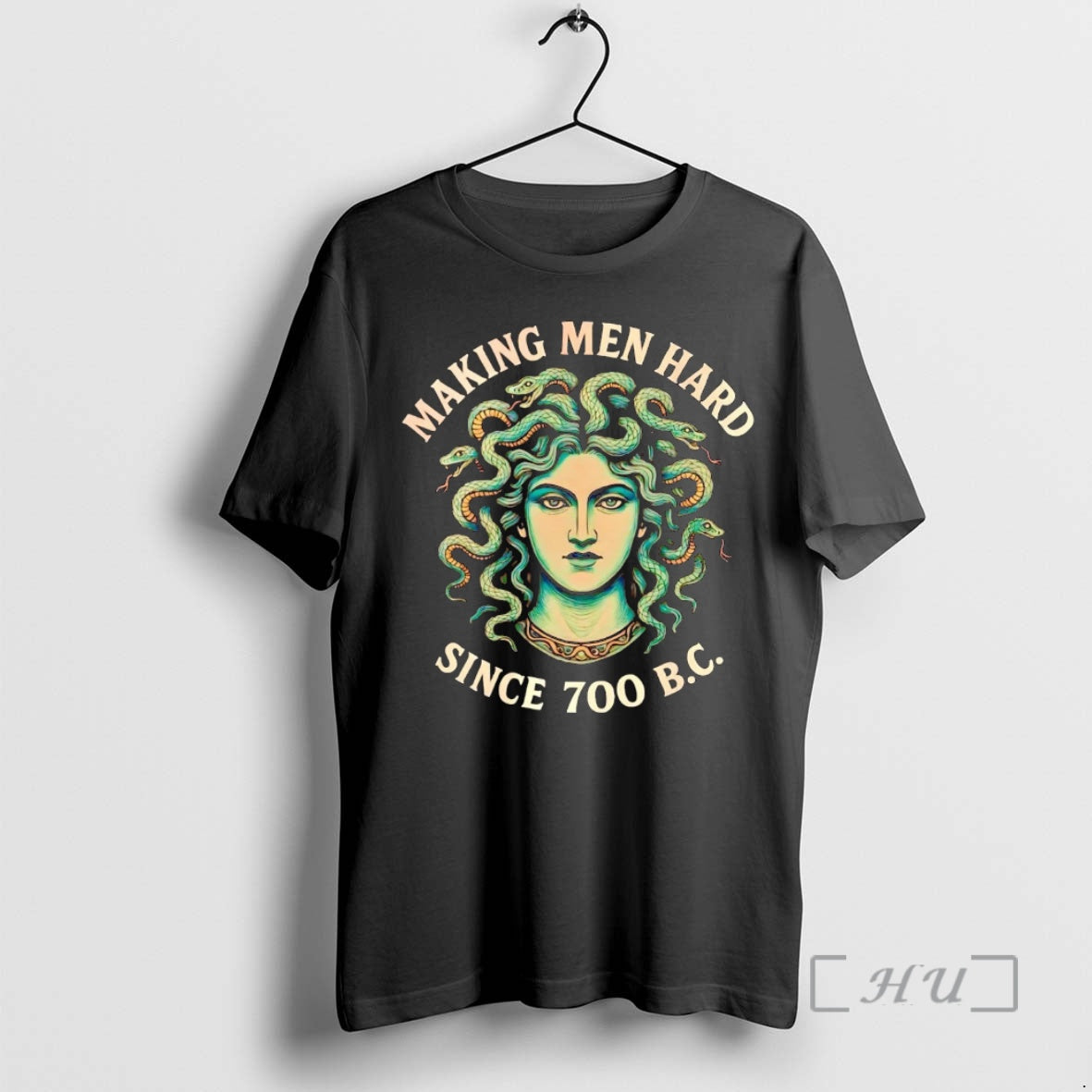 Trending Snake Woman Making Men Hard Since 700 Bc T-Shirts, Hoodie, Sweatshirt | WearSparks.com
