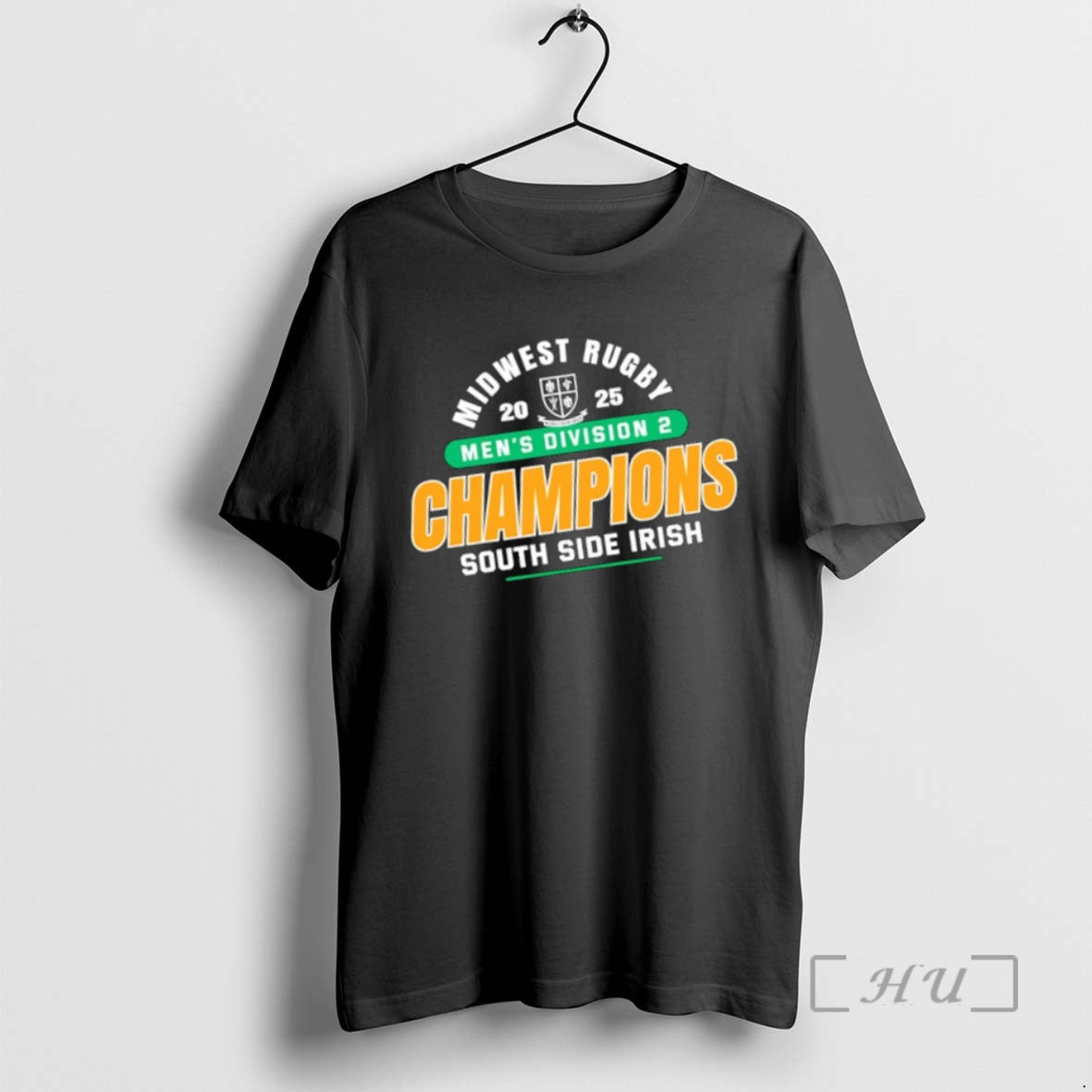Trending South Side Irish 2025 Midwest Rugby Mens D2 Champions T-Shirts, Hoodie, Sweatshirt | WearSparks.com
