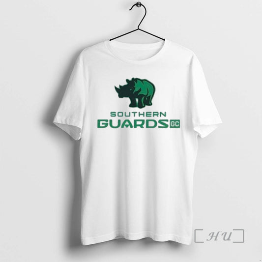 Trending Southern Guards Rhino T-Shirts, Hoodie, Sweatshirt | WearSparks.com
