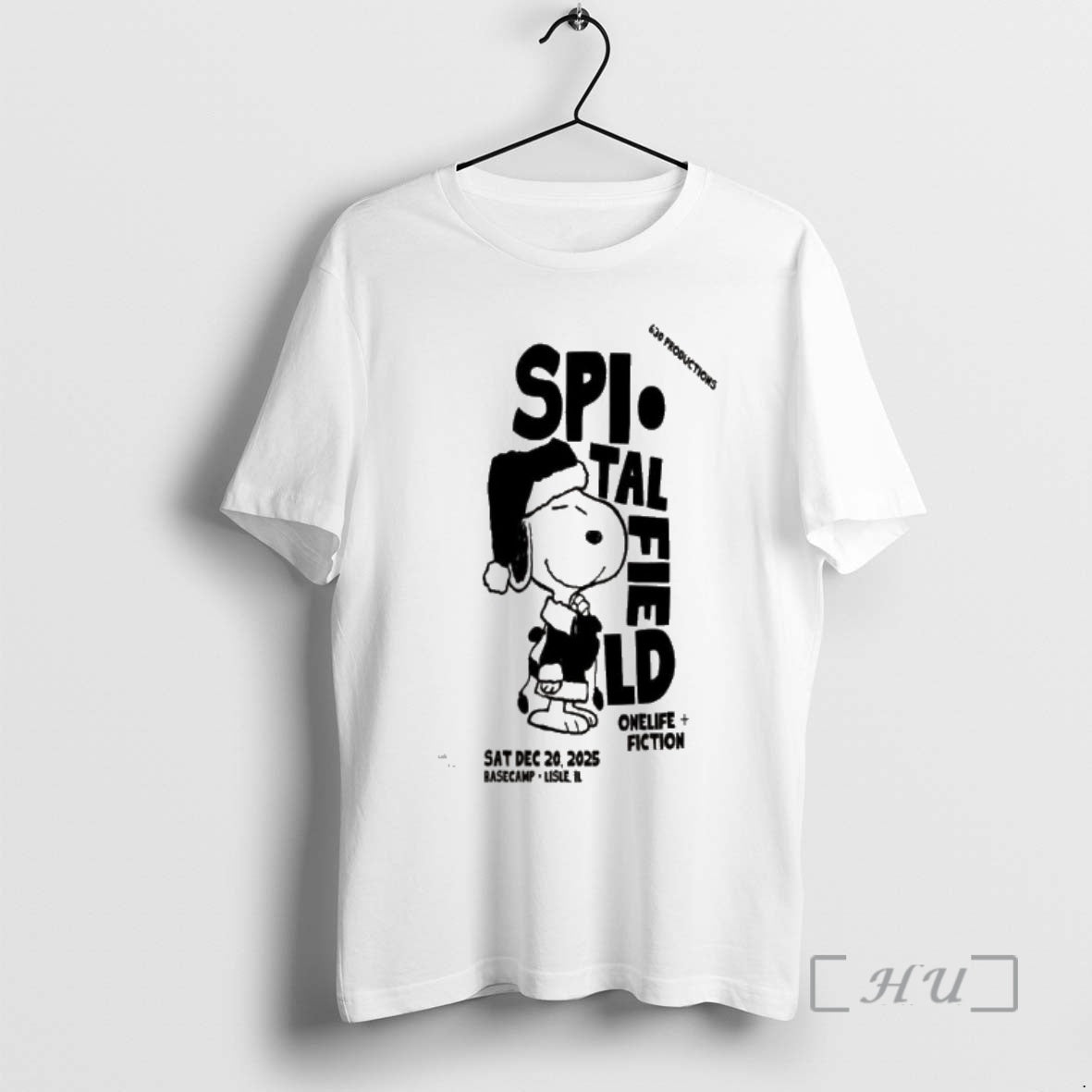 Trending Spitalfiel Dec 20 2025 Lisle Il T-Shirts, Hoodie, Sweatshirt | WearSparks.com