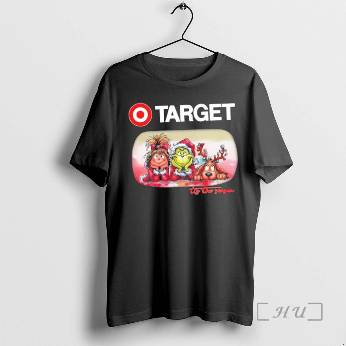 Trending Target X Team Grinch Tis The Season Christmas T-Shirts, Hoodie, Sweatshirt | WearSparks.com