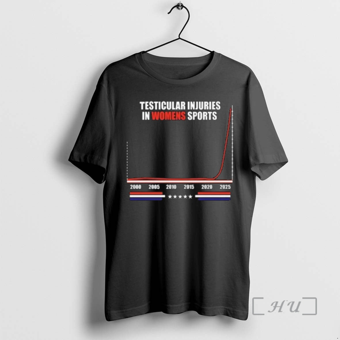Trending Testicular Injuries In Womens Sports T-Shirts, Hoodie, Sweatshirt | WearSparks.com
