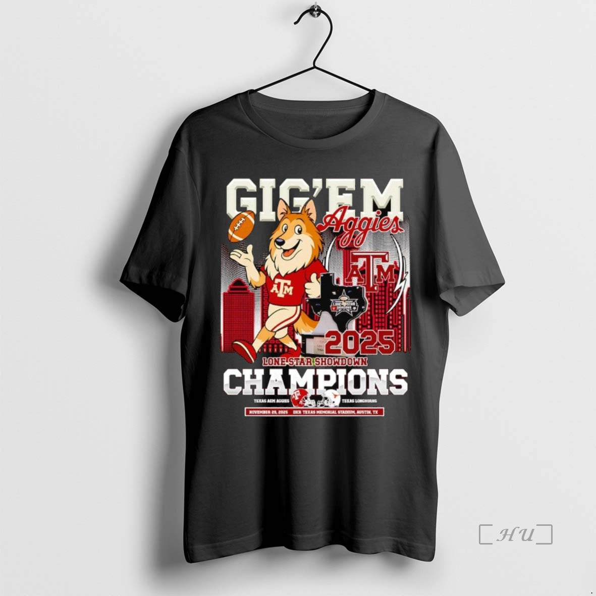 Trending Texas Am Aggies 2025 Lone Star Showdown Champions Gigem T-Shirts, Hoodie, Sweatshirt | WearSparks.com