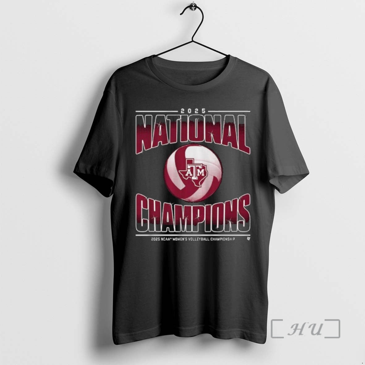 Trending Texas Am Volleyball 2025 Ncaa Champions Add T-Shirts, Hoodie, Sweatshirt | WearSparks.com