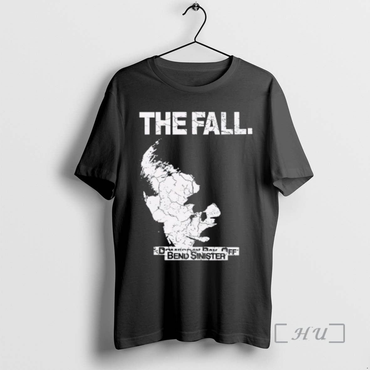 Trending The Fall Bend Sinister T-Shirts, Hoodie, Sweatshirt | WearSparks.com
