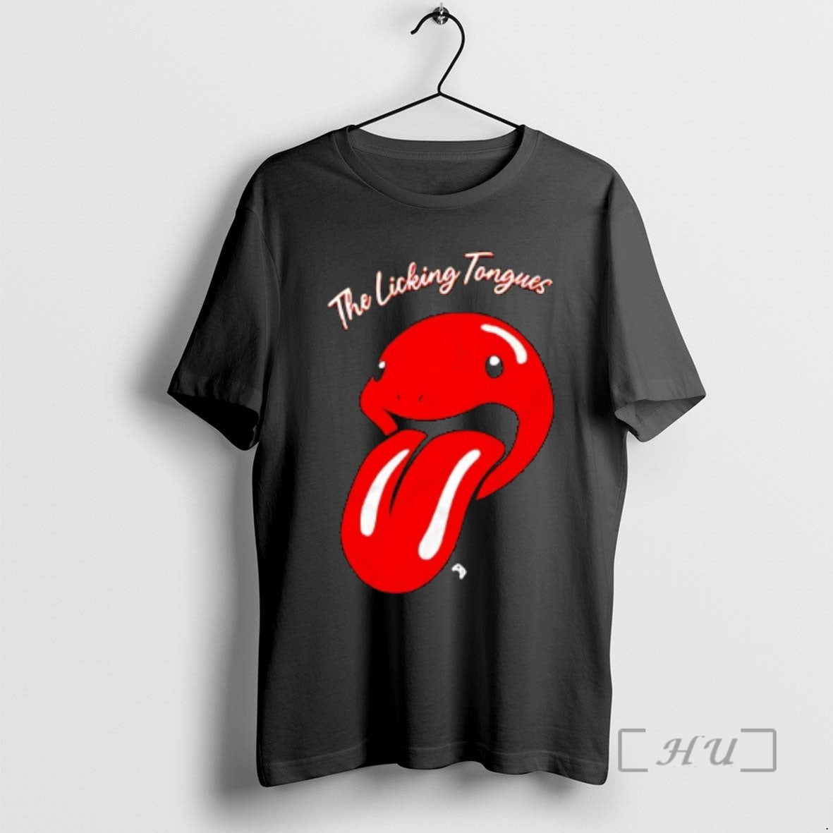 Trending The Licking Tongues Palette Swap T-Shirts, Hoodie, Sweatshirt | WearSparks.com