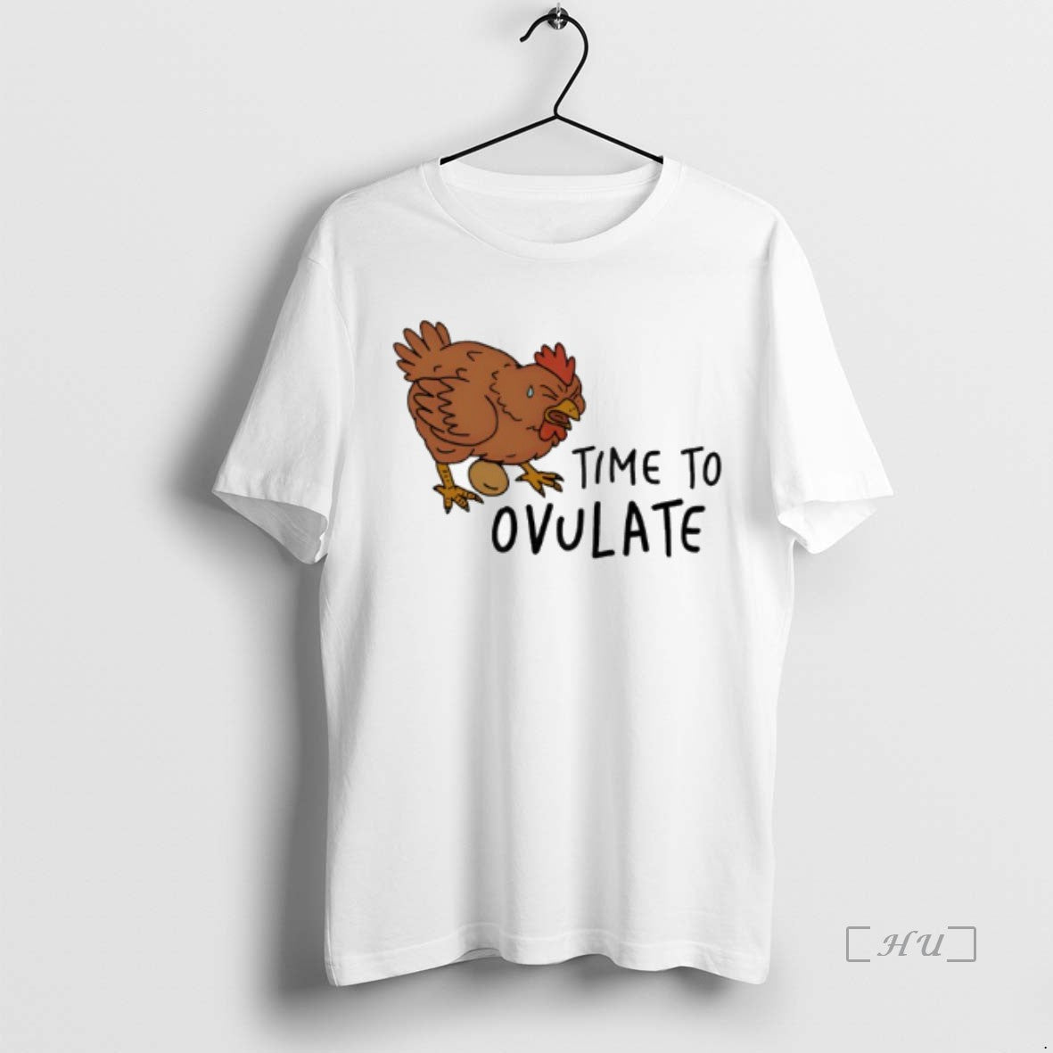 Trending Time To Ovulate T-Shirts, Hoodie, Sweatshirt | WearSparks.com