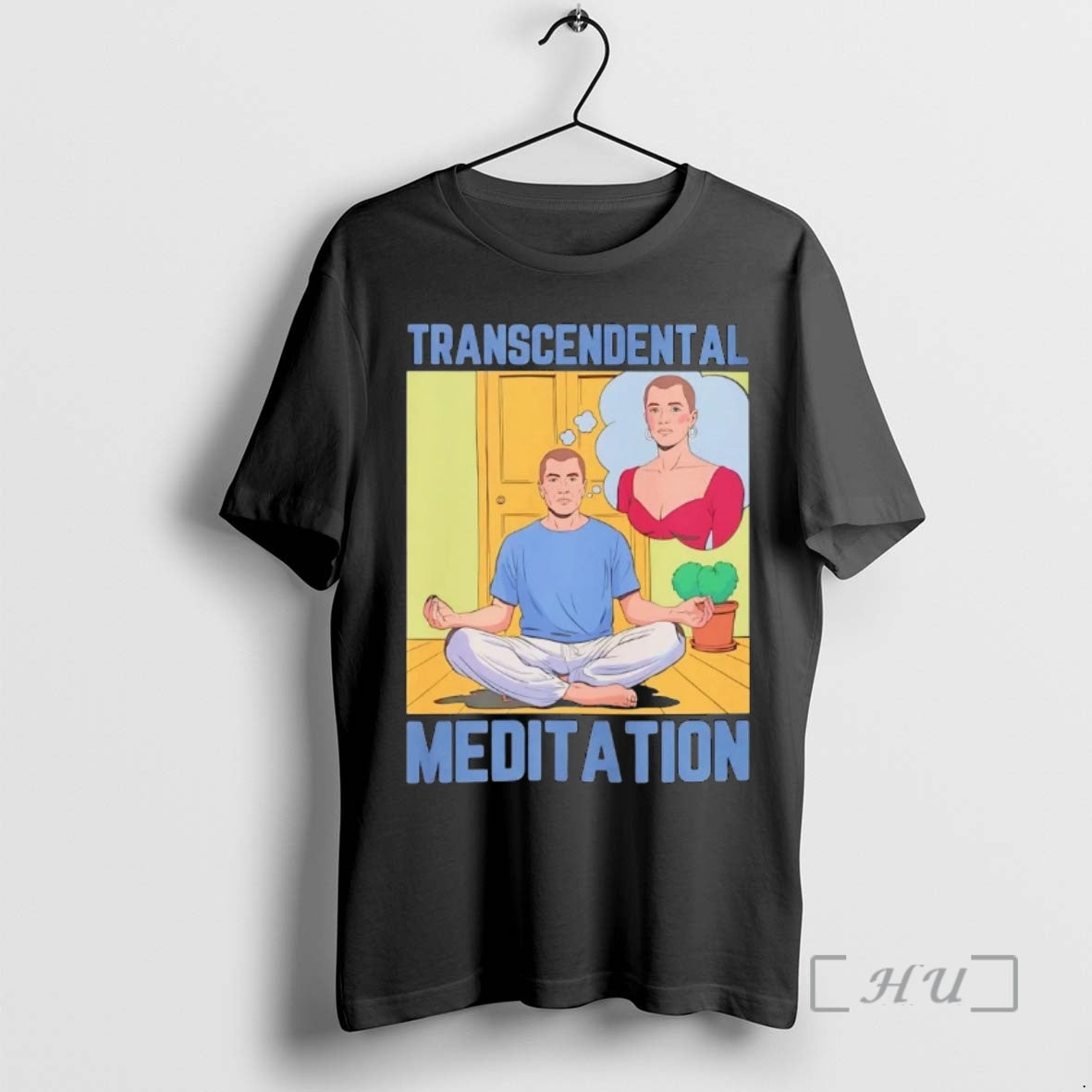 Trending Transcendental Meditation T-Shirts, Hoodie, Sweatshirt | WearSparks.com