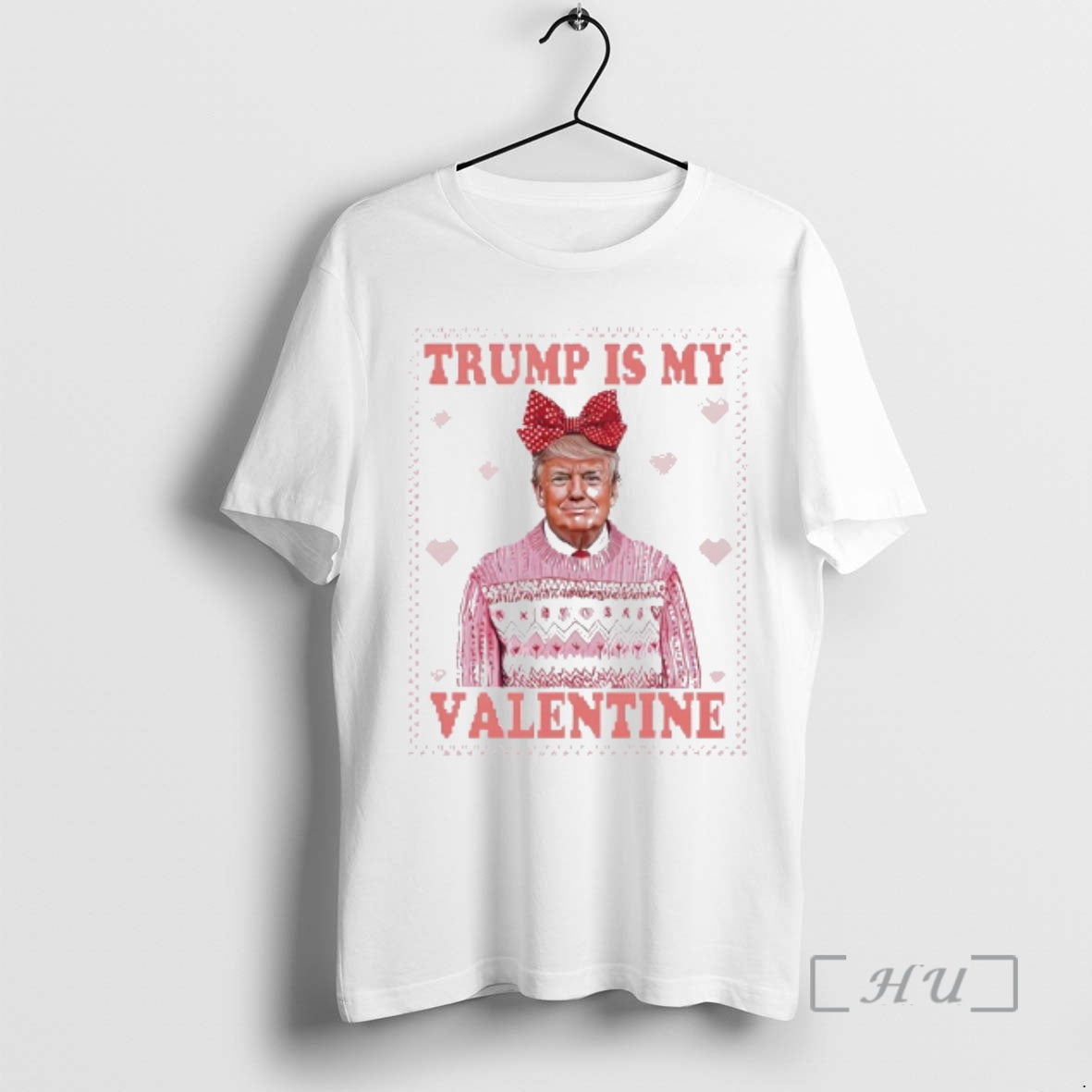 Trending Trump Valentines Day 2026 T-Shirts, Hoodie, Sweatshirt | WearSparks.com