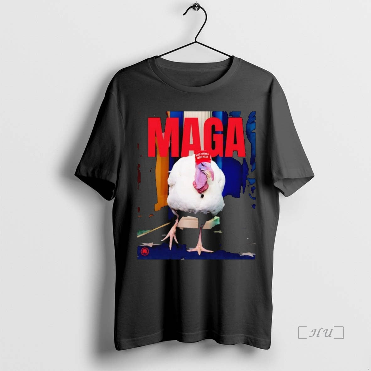 Trending Turkey Maga Make America Great Again T-Shirts, Hoodie, Sweatshirt | WearSparks.com