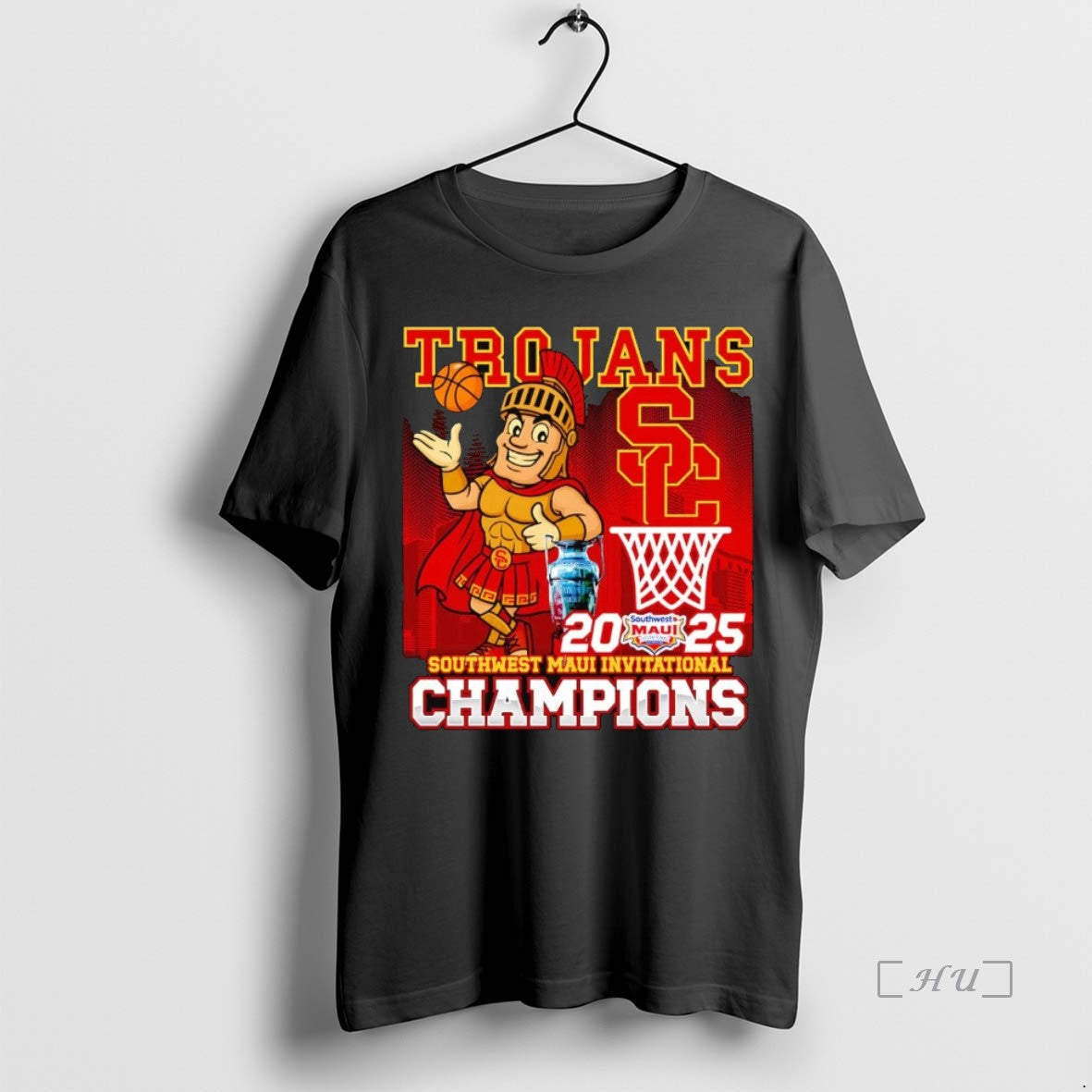 Trending Usc Trojans 2025 Southwest Maui Invitational Champions T-Shirts, Hoodie, Sweatshirt | WearSparks.com