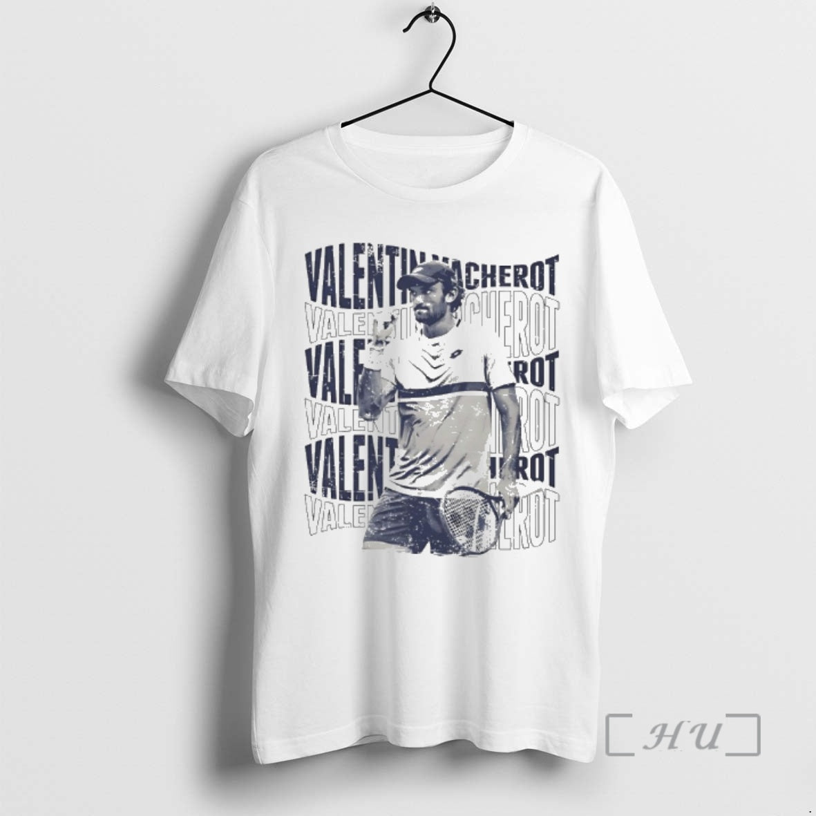 Trending Valentin Vacherot Monaco Tennis Player Psychedelic Name T-Shirts, Hoodie, Sweatshirt | WearSparks.com