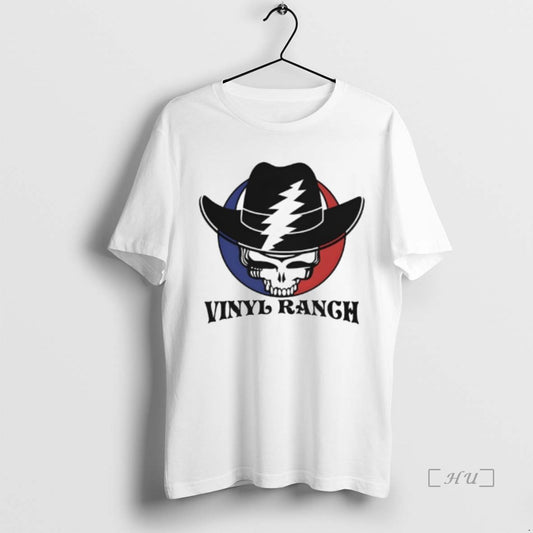 Trending Vinyl Ranch Steal Your Face T-Shirts, Hoodie, Sweatshirt | WearSparks.com