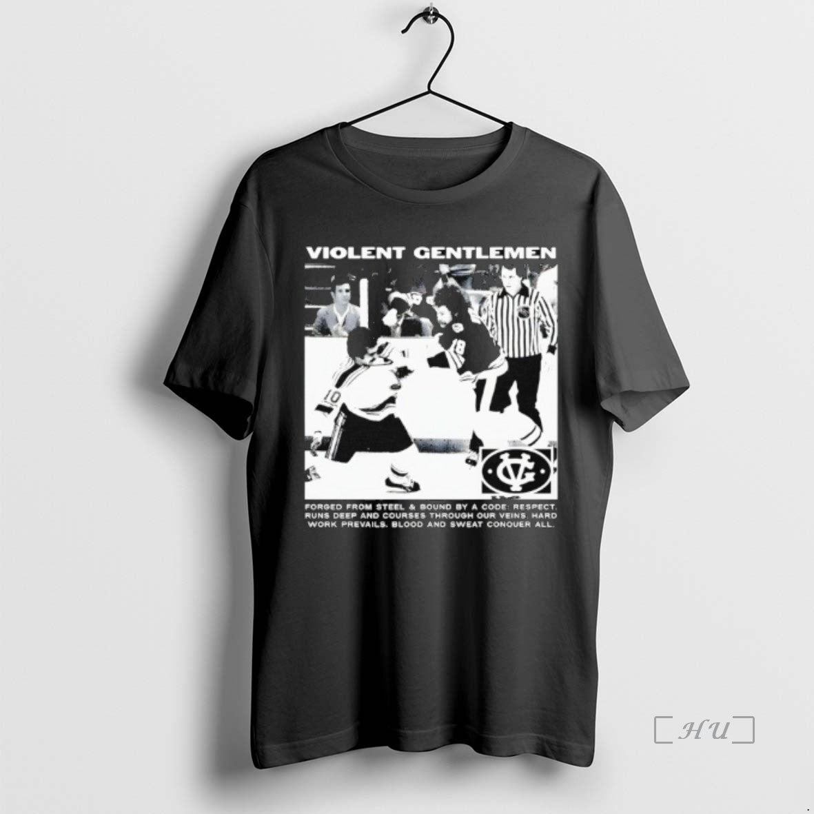 Trending Violent Gentlemen Hockey Club Riot Vintage T-Shirts, Hoodie, Sweatshirt | WearSparks.com