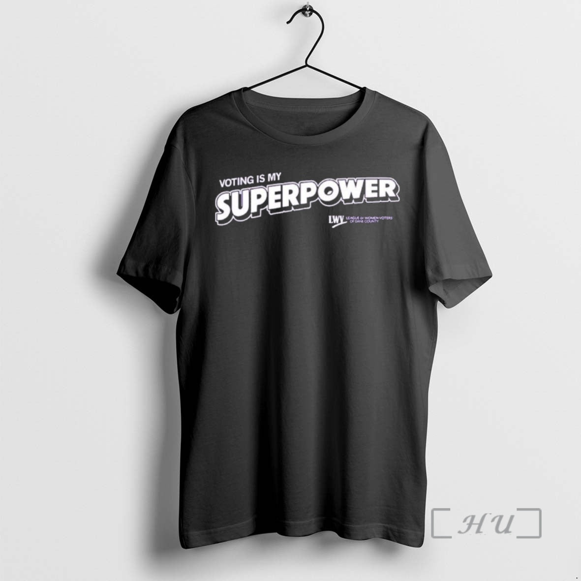 Trending Voting Is My Superpower T-Shirts, Hoodie, Sweatshirt | WearSparks.com