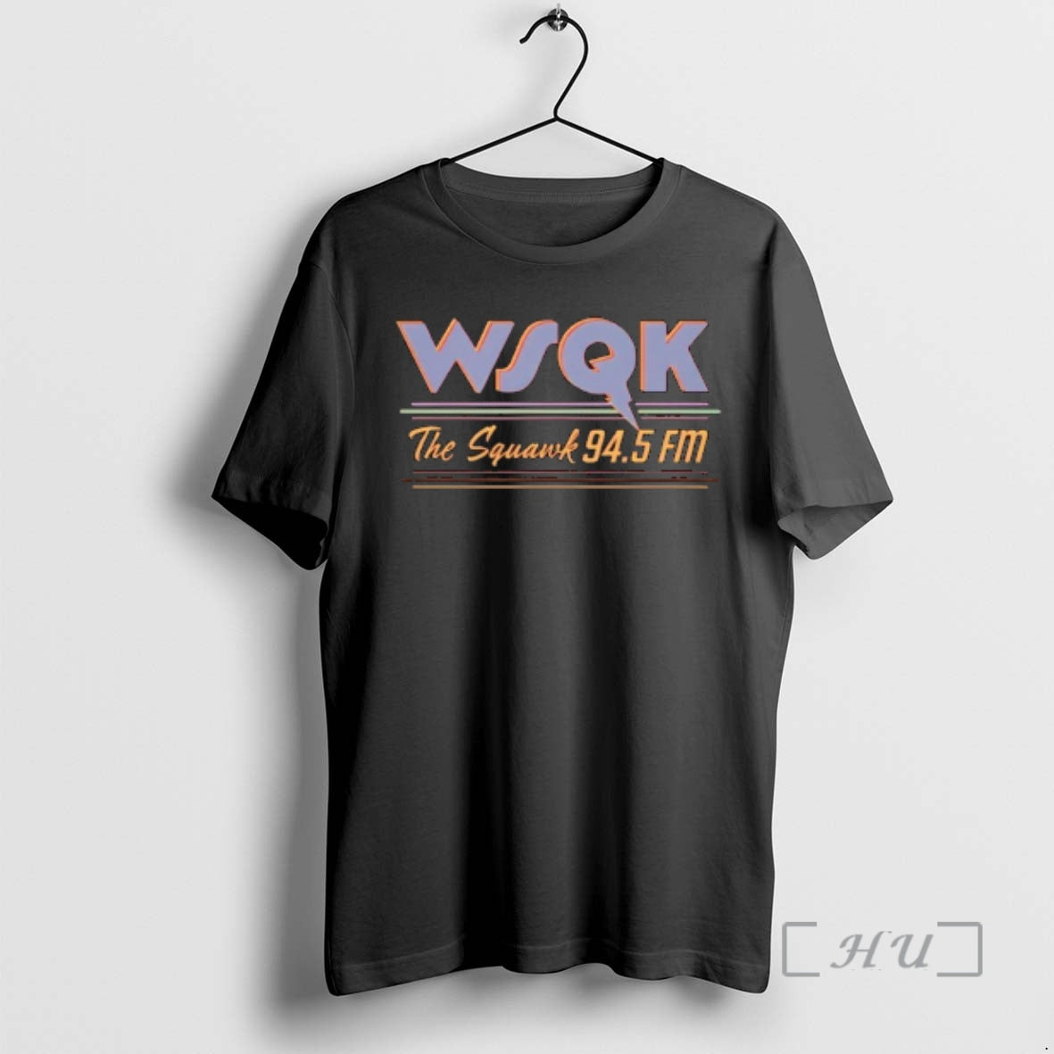 Trending Wsqk The Squawk T-Shirts, Hoodie, Sweatshirt | WearSparks.com