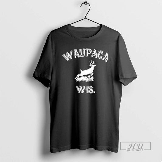 Trending Waupaca Wis T Shirts