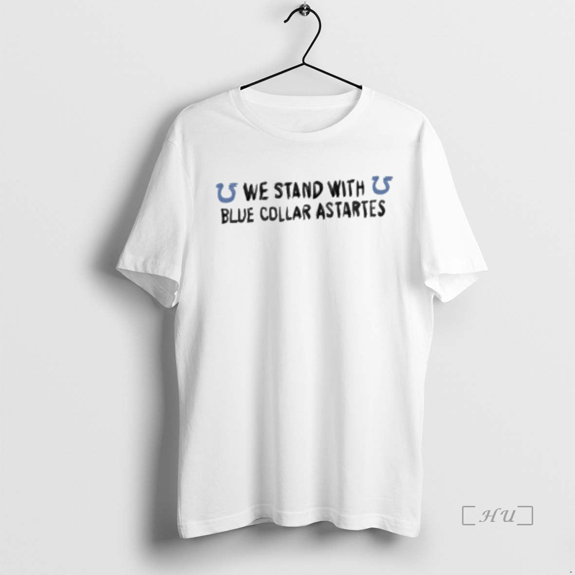 Trending We Stand With Blue Collar Astartes T-Shirts, Hoodie, Sweatshirt | WearSparks.com