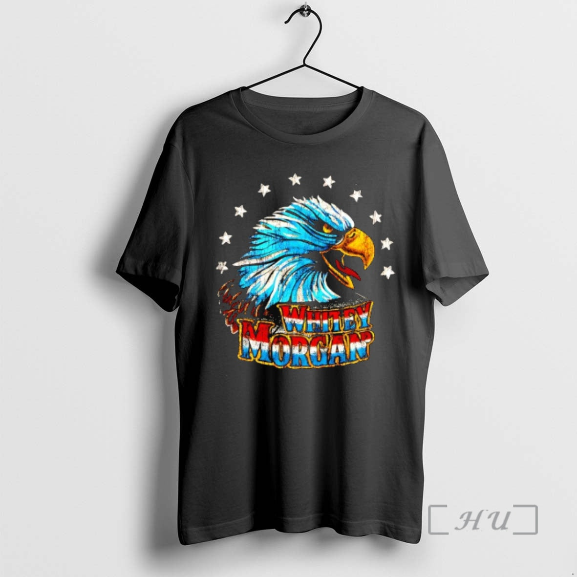 Trending Whitey Morgan Screamin Eagle T-Shirts, Hoodie, Sweatshirt | WearSparks.com