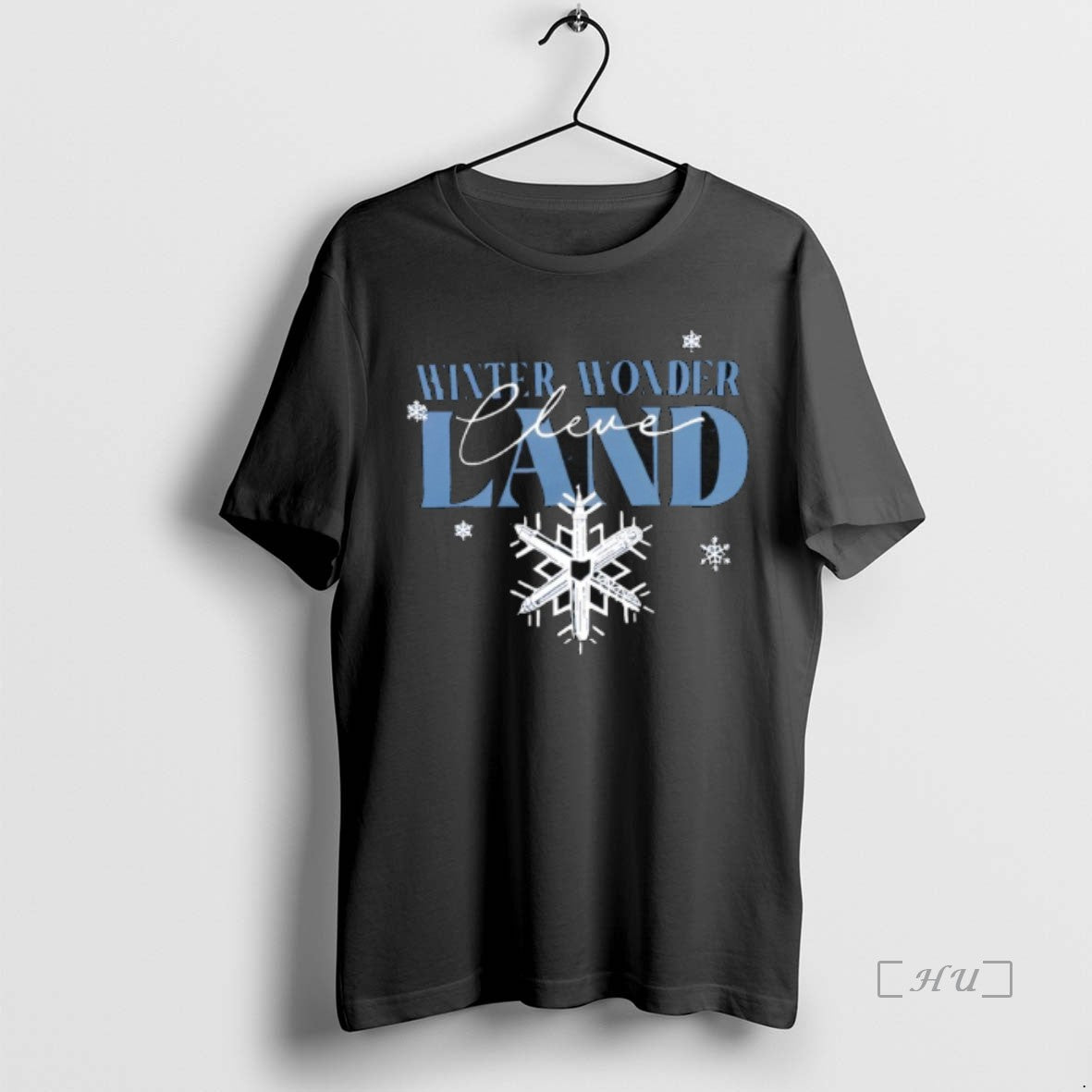 Trending Winter Wonderland Snowflake T-Shirts, Hoodie, Sweatshirt | WearSparks.com