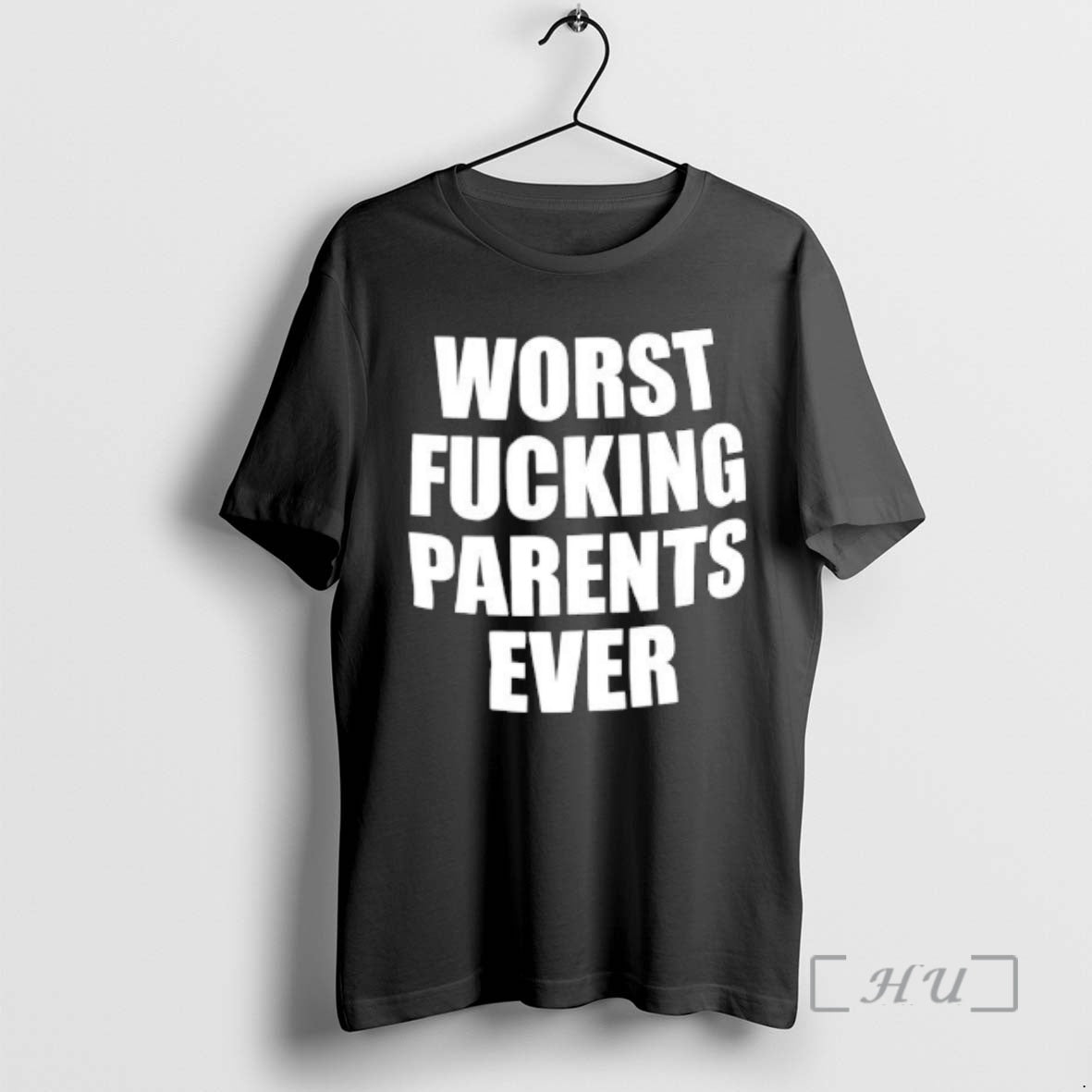 Trending Worst Fucking Parents Ever T-Shirts, Hoodie, Sweatshirt | WearSparks.com