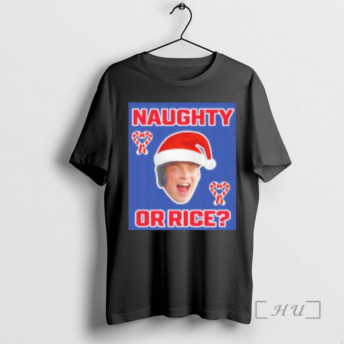 Trending Yankees Ben Rice Naughty Or Rice Ugly Christmas T-Shirts, Hoodie, Sweatshirt | WearSparks.com