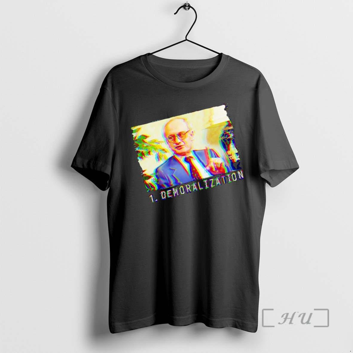 Trending Yuri Bezmenov Demoralization 1st Stage Of Of Ideological Subversion T-Shirts, Hoodie, Sweatshirt | WearSparks.com