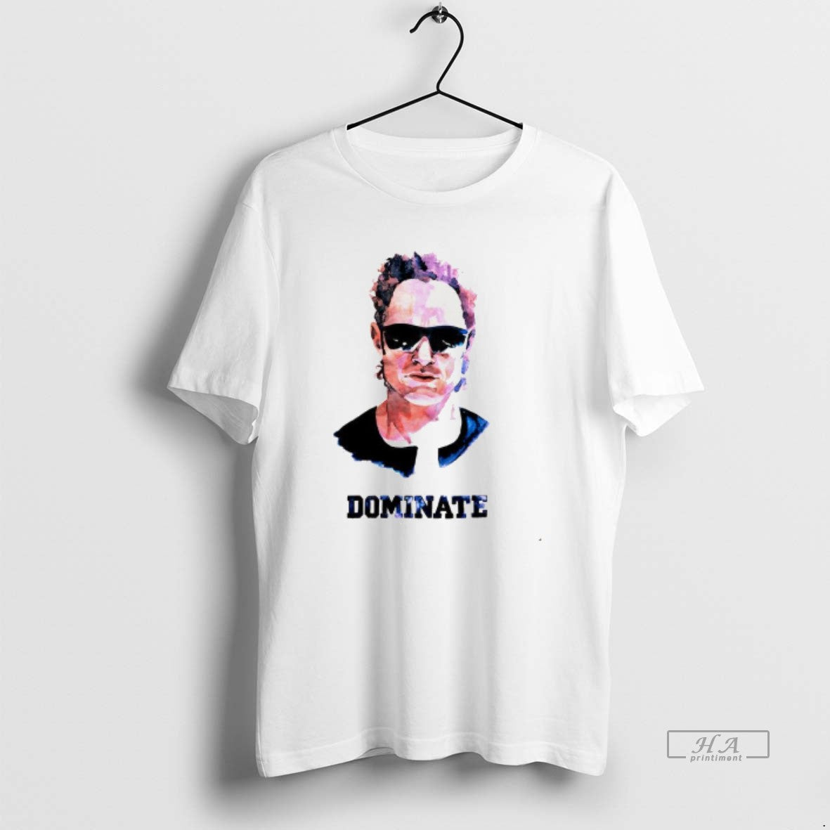 Trendy Alex Karp Dominate
