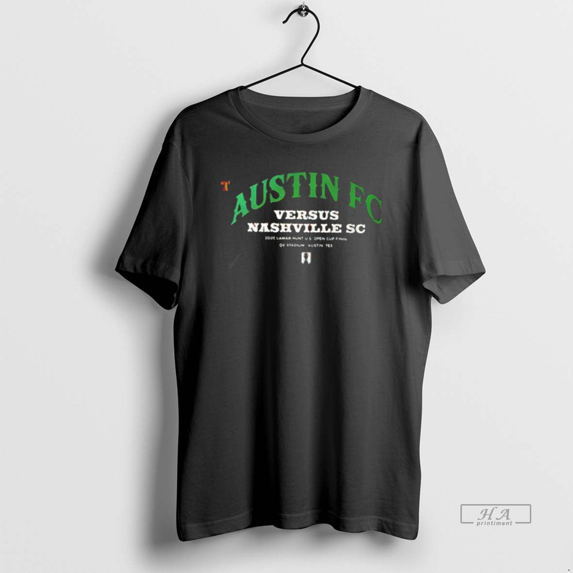 Trendy Austin Fc U