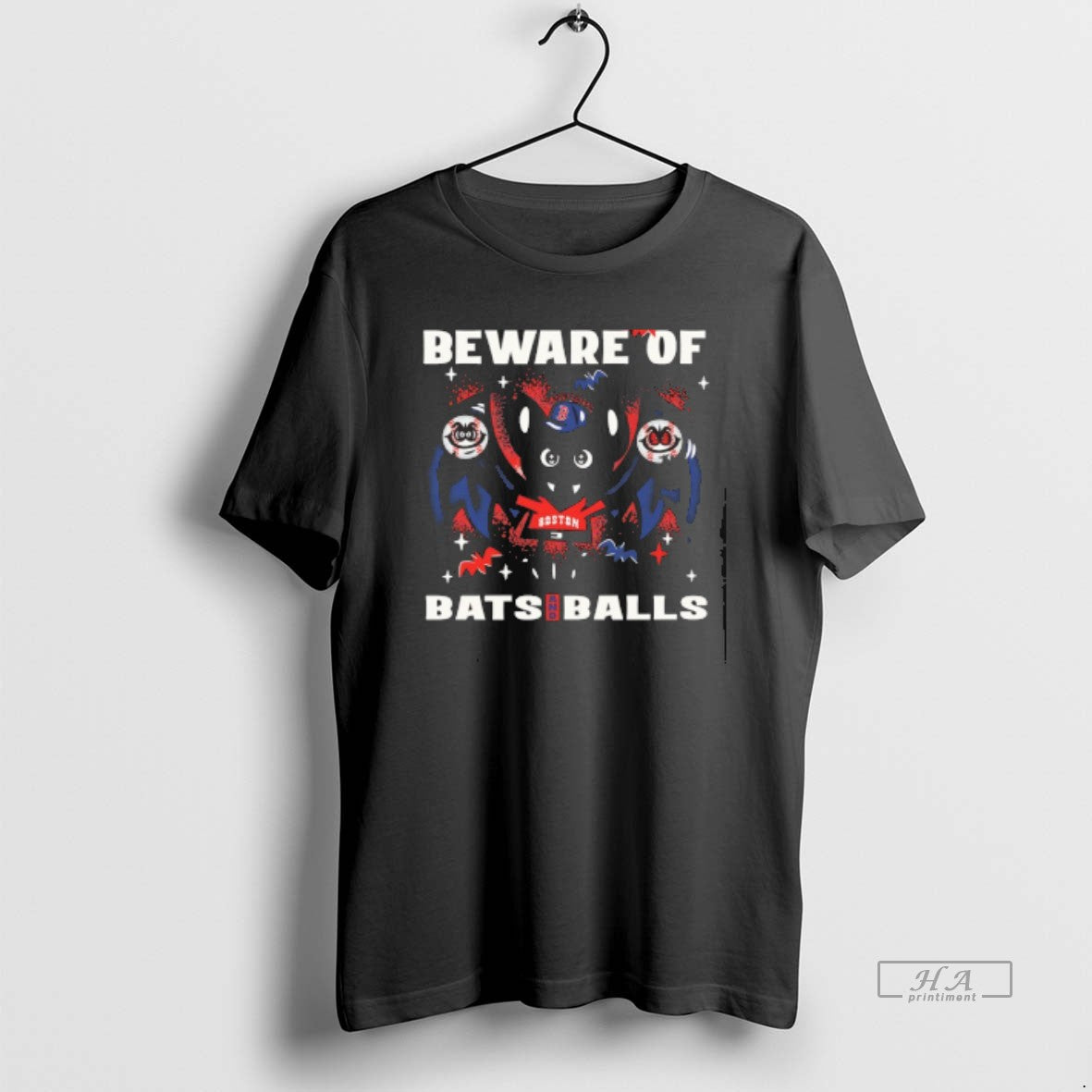 Trendy Boston Red Sox October Beware Of Bats And Balls