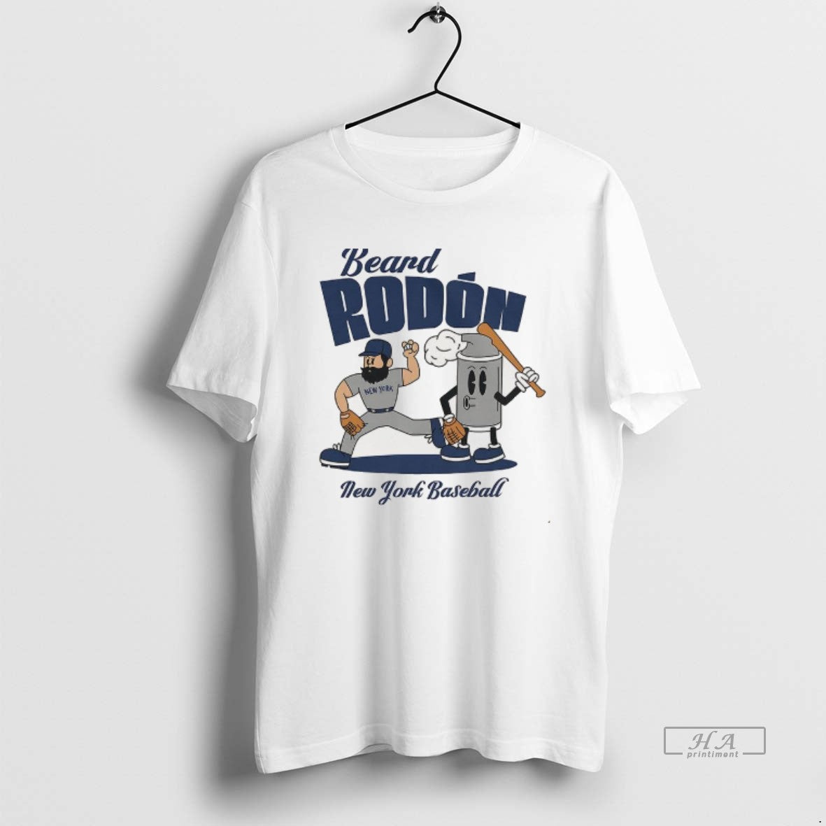 Trendy Carlos Rodon New York Yankees Baseball Superstar Cartoon