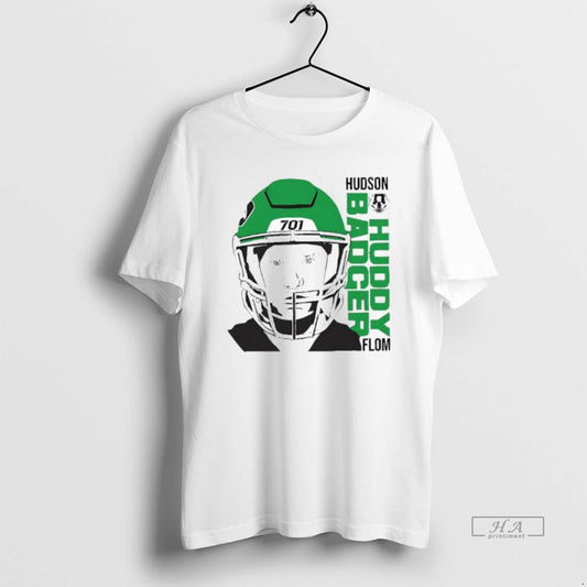 Trendy Hudson Flom Huddy Badger University Of North Dakota Athletics Sport