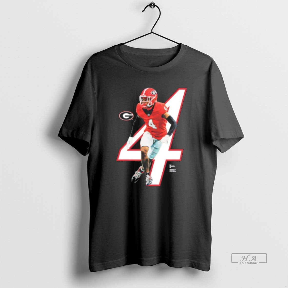 Trendy Kj Bolden 4 Georgia Bulldogs 2025 Ncaa Player