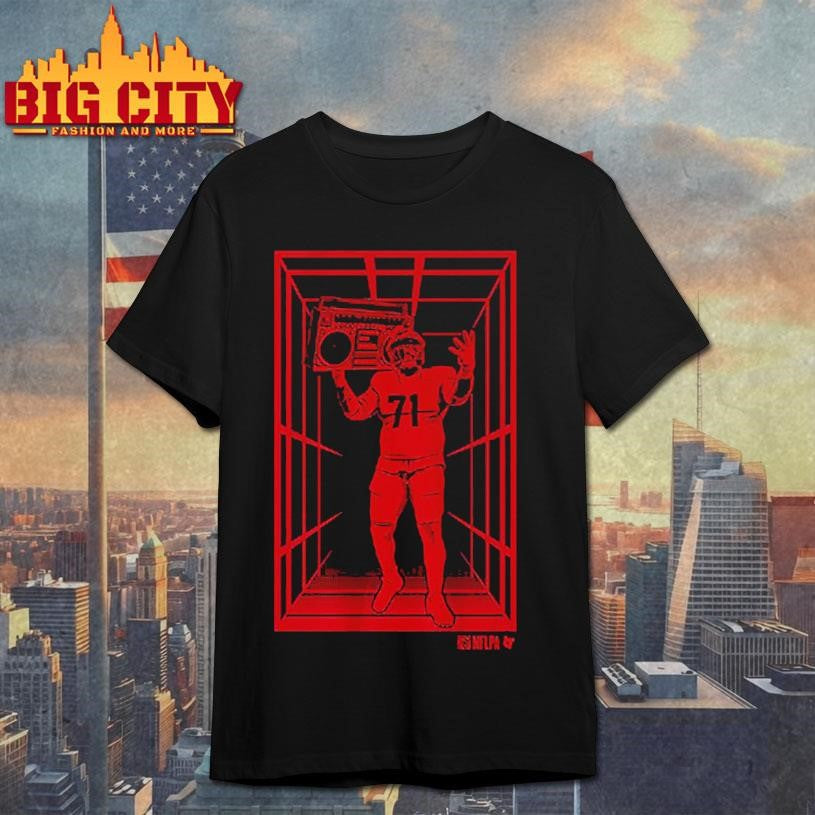 Trent William Bay Area Boomin’ Shirt