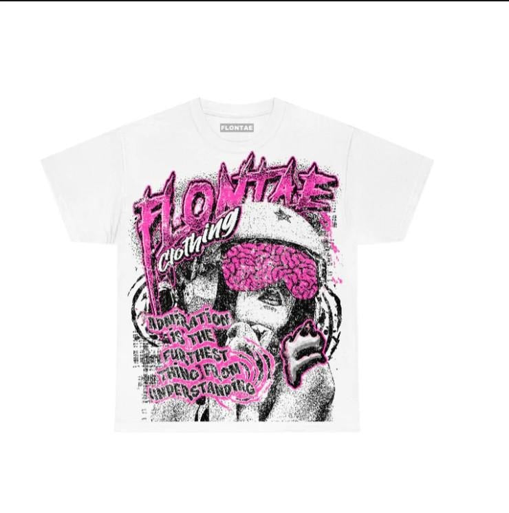 Triple Pink Dunk Low T-Shirt Understand Graphic Tee Hoodie, Sweatshirt | WearSparks.com
