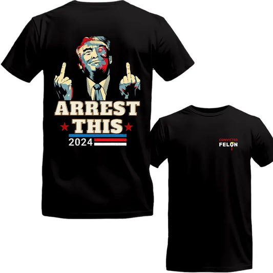 Trum Won 2024 Election Inauguration T-Shirt, Trum Thanksgiving Shirt, I'm Thankful Trum Won T-Shirt, Trum 47th President...