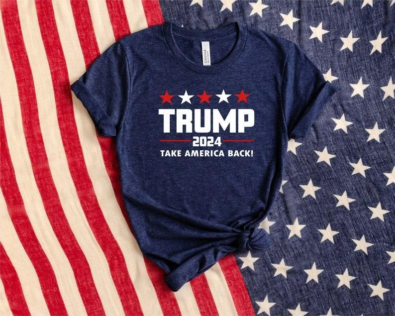 Trump 2024 Shirt, Take America Back Trump,President Trump Tshirt,Make Liberals Cry Shirt,Trump Rally  sweater and hoodie...