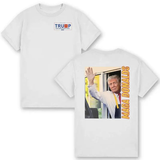 Trump Daddys Home Shirt Trump I'll Be Home for Christmas Shirt Trump 2024 Shirt, Trump Vance 2024 MAGA Shirt for Men...