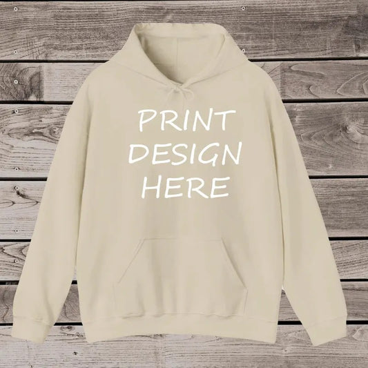Trump Girl Vote America Flag Design Hoodie | Unisex Hooded Sweatshirt T-Shirts | WearSparks.com