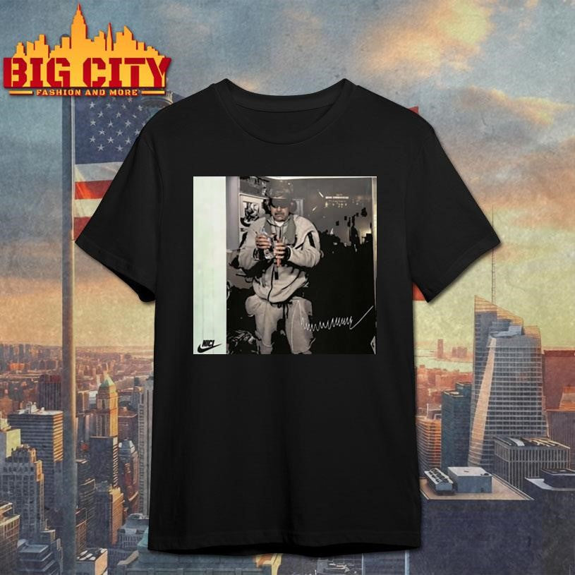 Trump Nicolas Maduro Air Niki Arrested Shirt