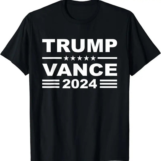 Trump Vance 2024 For President VP USA Election Patriotic T-Shirt Hoodie, Sweatshirt | WearSparks.com